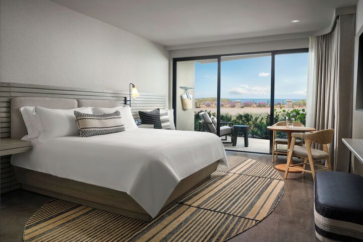 Alila Marea Beach Resort Encinitas a Hyatt Luxury Resort