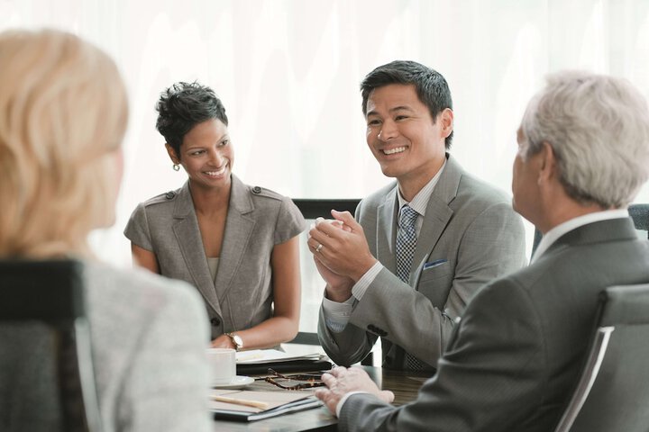 Meeting 43 of 67
