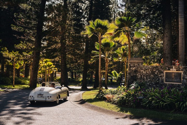 The Ritz-Carlton Maui Kapalua