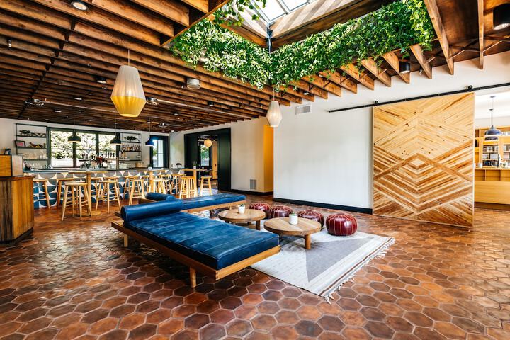 Calistoga Motor Lodge and Spa
