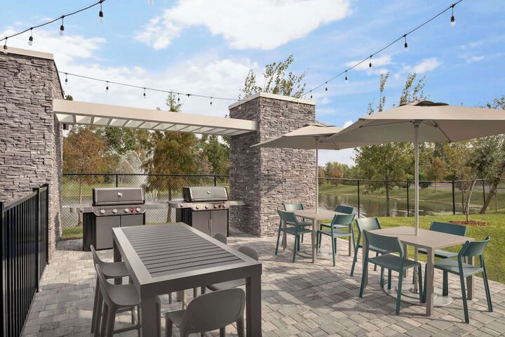 Home2 Suites by Hilton Sanford Orlando North