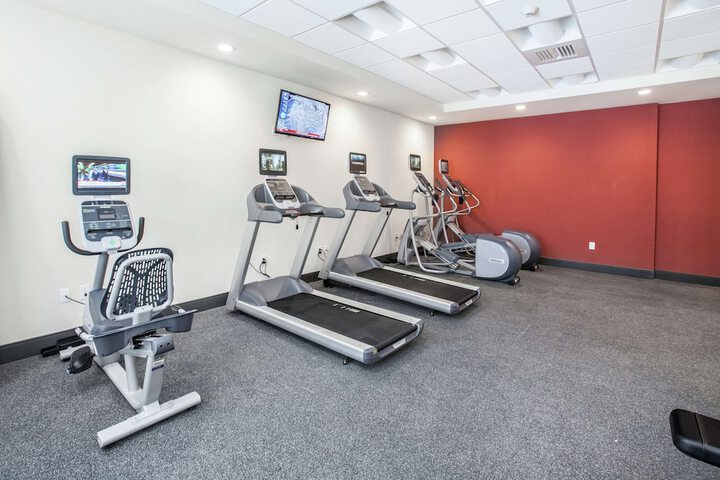 Hilton Garden Inn Jackson / Flowood