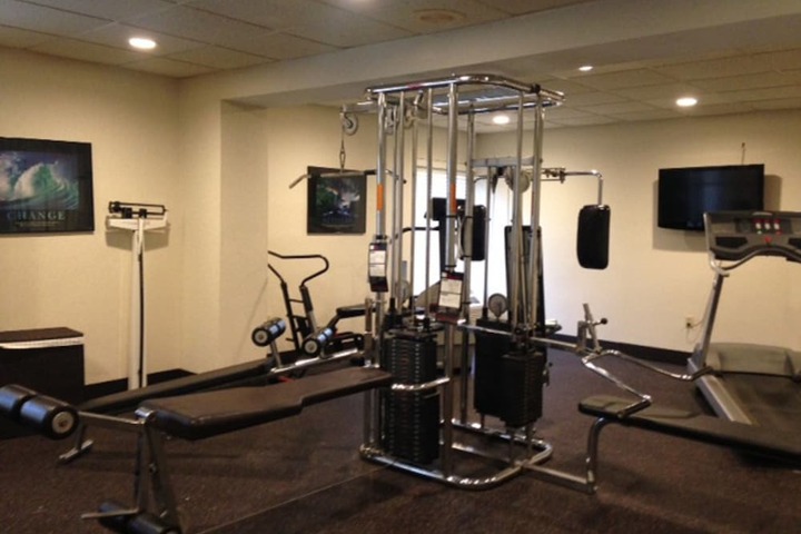 Health and Fitness 29 of 31