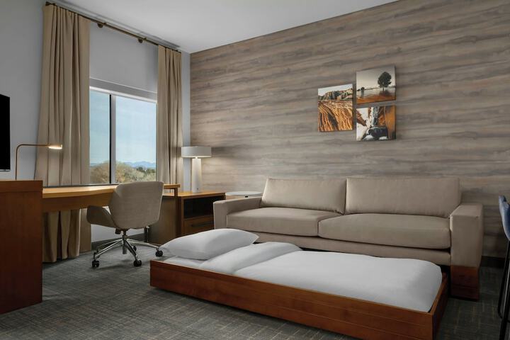Residence Inn by Marriott St. George