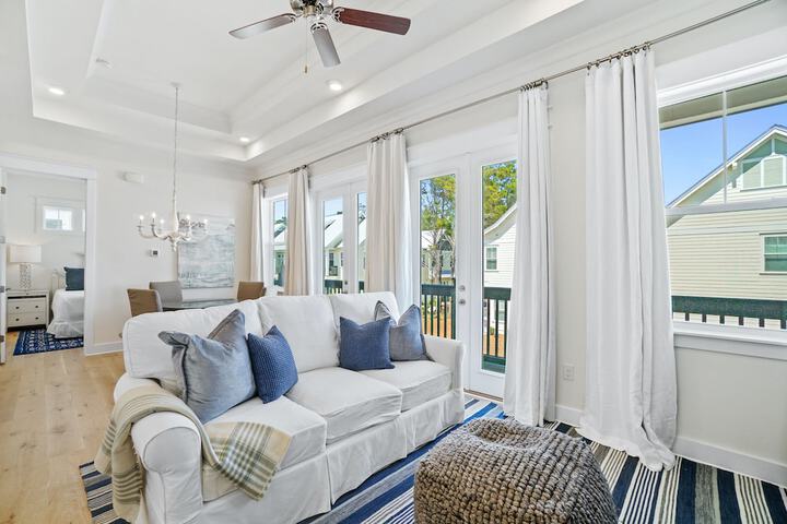 Prominence on 30A by Panhandle Getaways