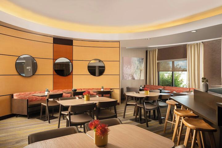 SpringHill Suites by Marriott Cedar City