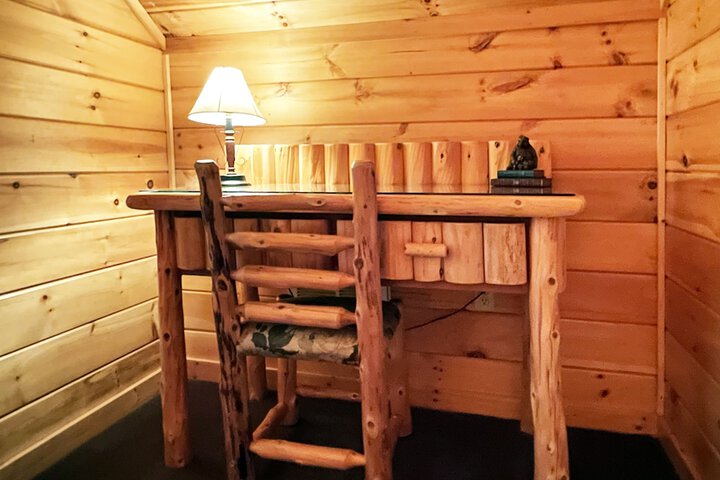 Mountain Springs Lake Resort