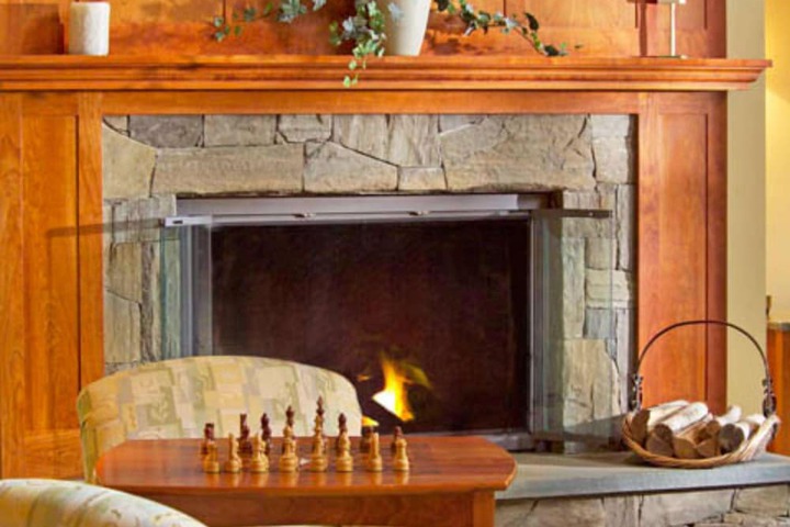 Gorges Grant Hotel