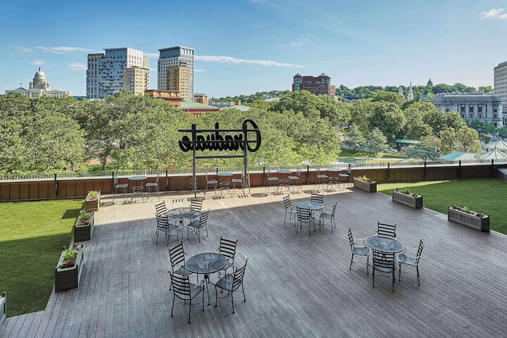 Graduate by Hilton Providence