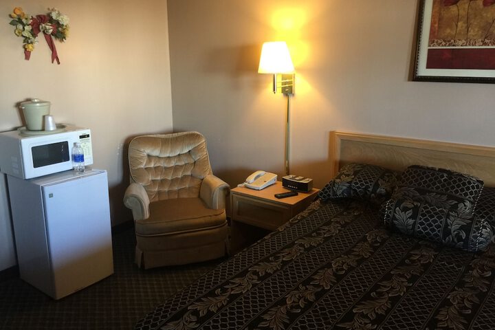 Ashland Inn