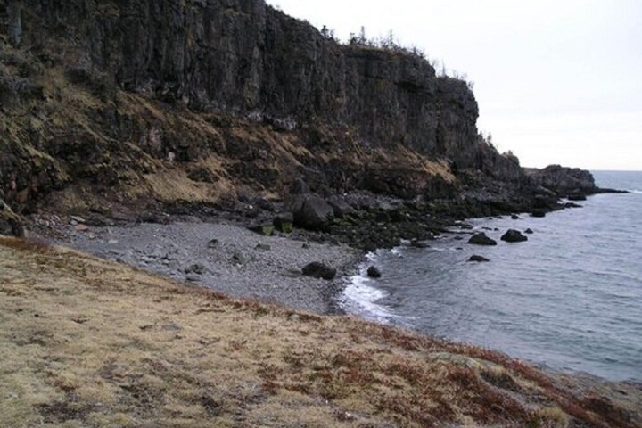 Gullivers Cove Oceanview Cottages