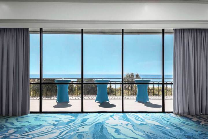 DoubleTree Resort by Hilton Myrtle Beach Oceanfront