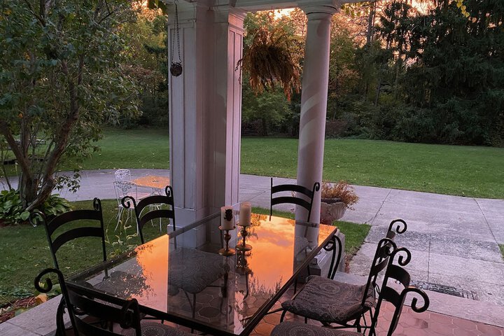 Terrace/Patio 129 of 134