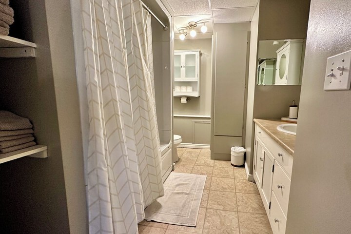 Hiltz House Suite Near Halifax Ferry