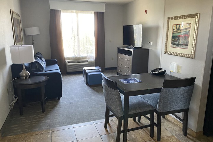 Homewood Suites by Hilton DecaturForsyth