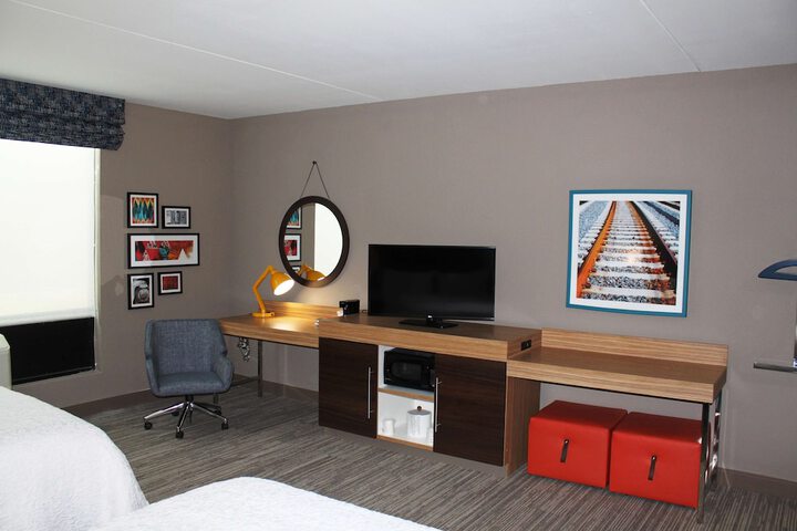 Hampton Inn by Hilton Forsyth