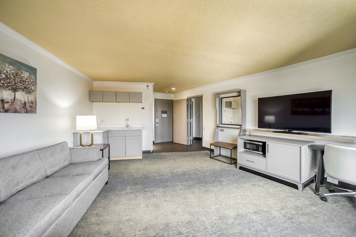 Holiday Inn Mobile-Dwtn / Hist. District by IHG