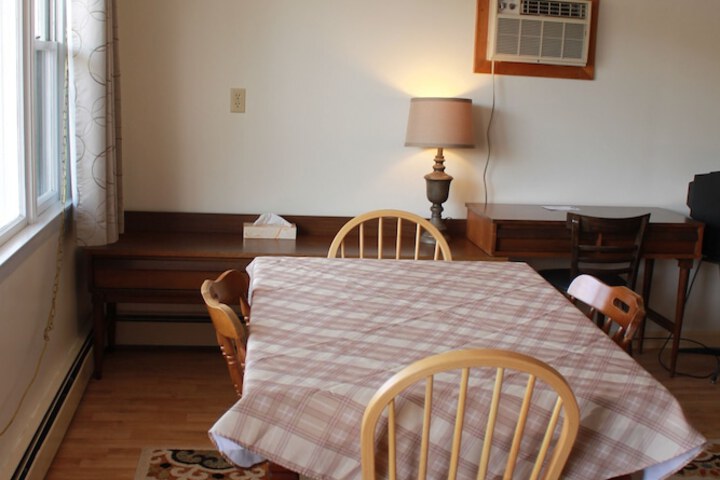 Acadia Gateway Motel