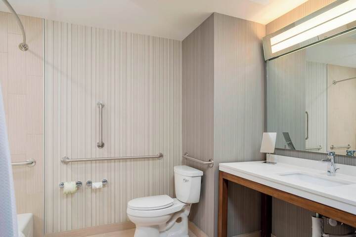 Courtyard by Marriott Niagara Falls USA