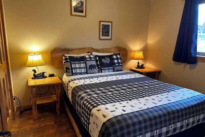 Methow River Lodge & Cabins