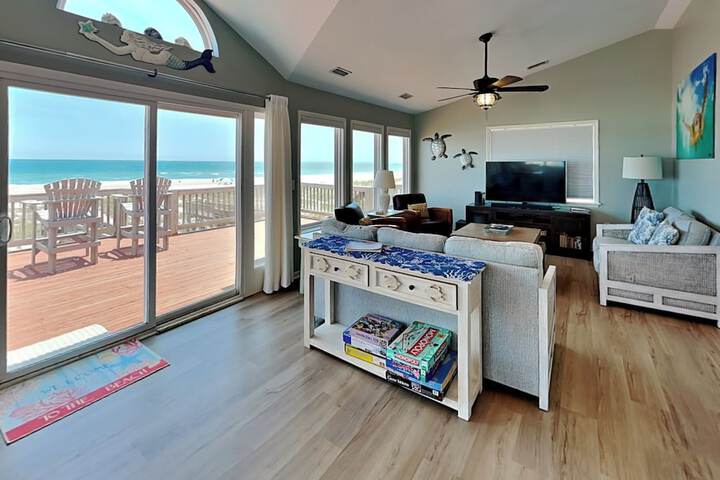 Paradise Palms by Topsail Realty