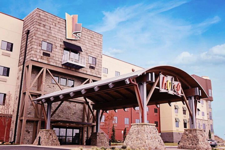Stoney Creek Hotel Tulsa - Broken Arrow