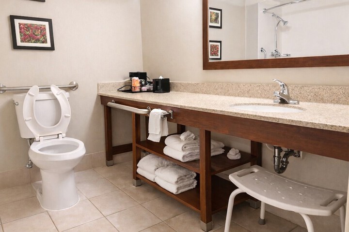 Comfort Inn Farmington Hills - Detroit Northwest