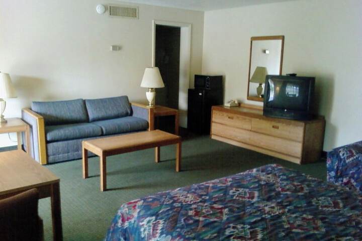 Will Rogers Inn