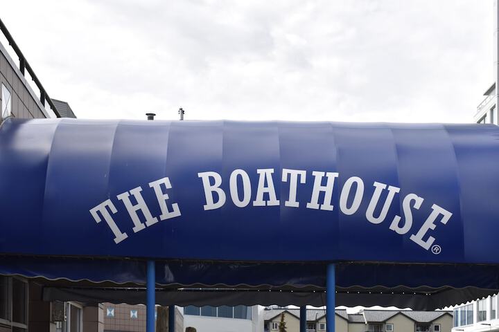 Inn at the Quay