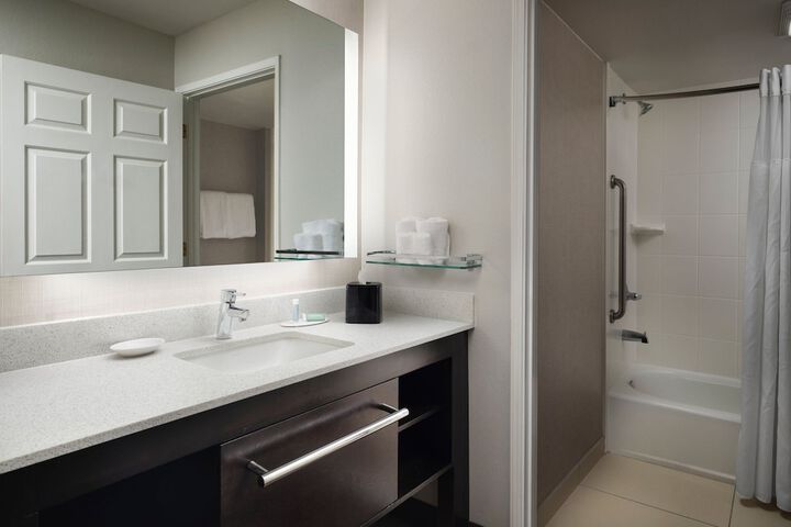 Residence Inn by Marriott Stockton