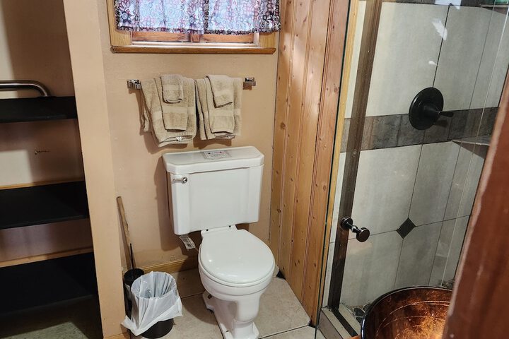 Winmar Cabins