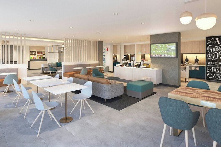 Towneplace Suites by Marriott Morristown
