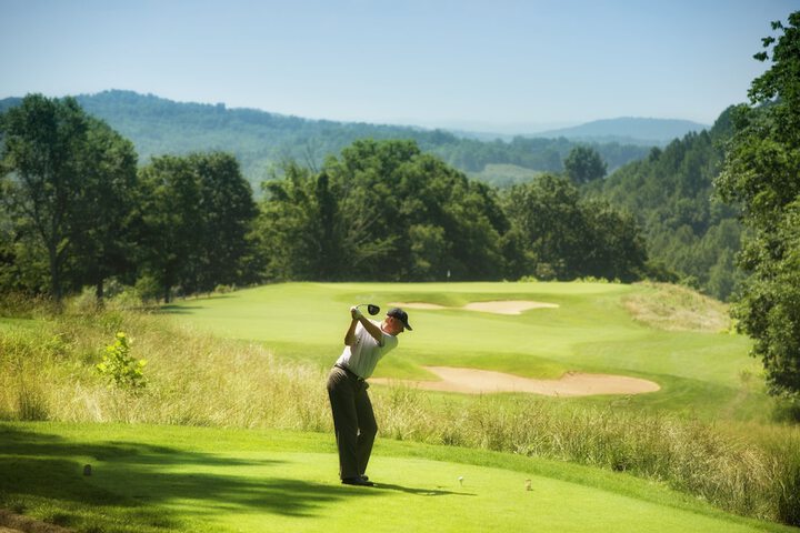 Golf 25 of 32