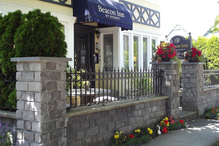 Beacon Inn at Sidney
