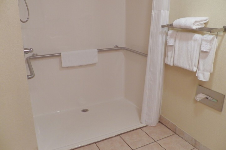 Best Western of Wise