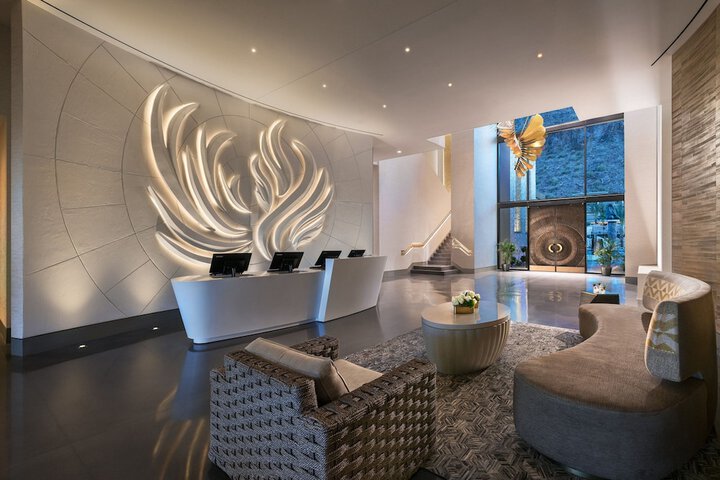 The Phoenician a Luxury Collection Resort, Scottsdale