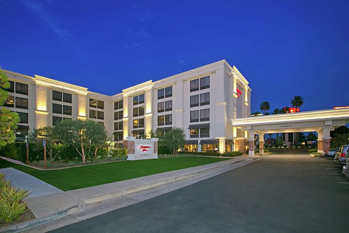 Hotel 3 of 19