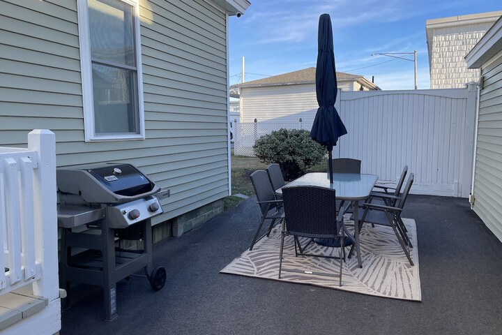 Terrace/Patio 90 of 96