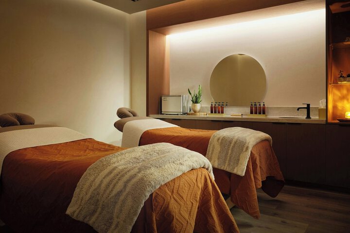 The Somm Hotel & Spa Autograph Collection