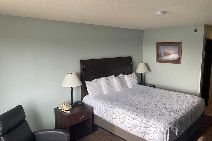 Gettysburg Inn & Suites