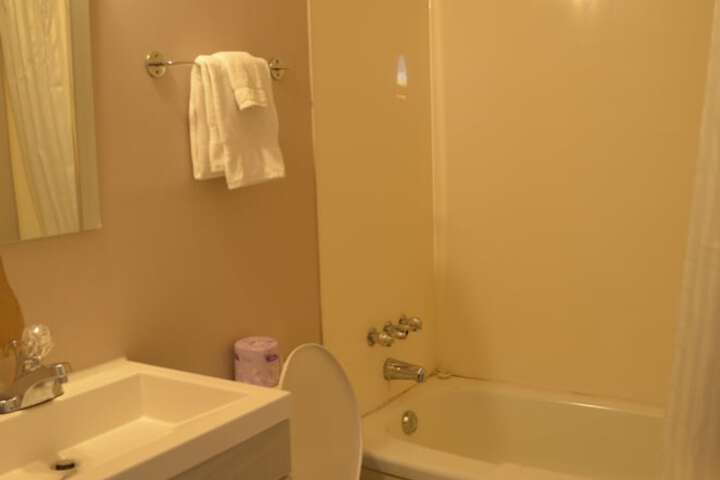 Studio 1 Motel