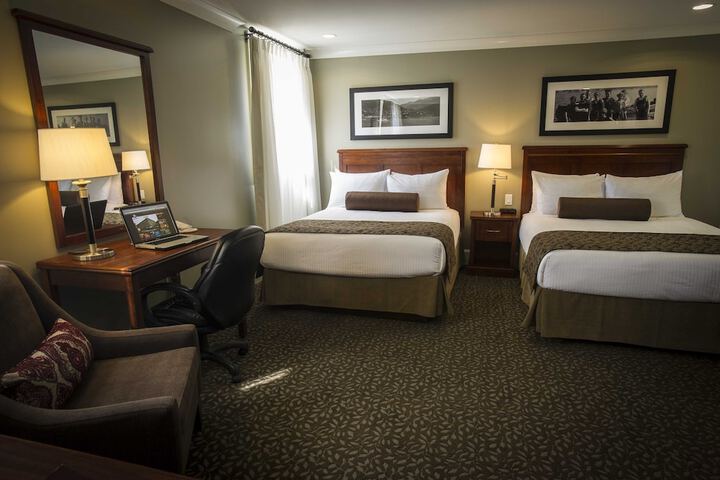 Hume Hotel & Spa