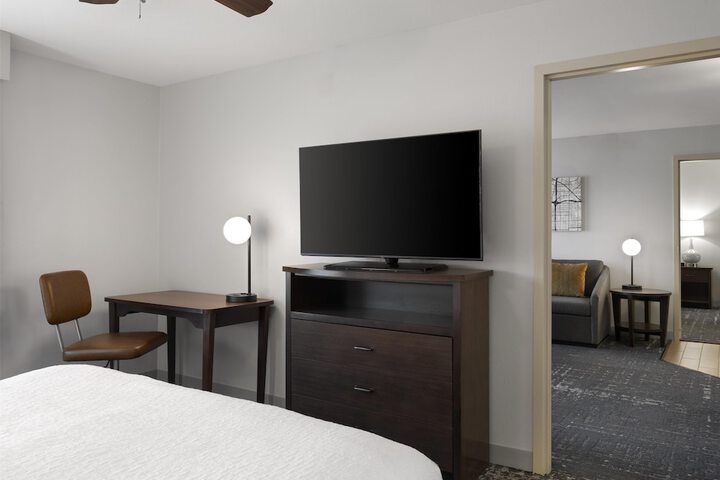 Homewood Suites by Hilton Akron Fairlawn OH