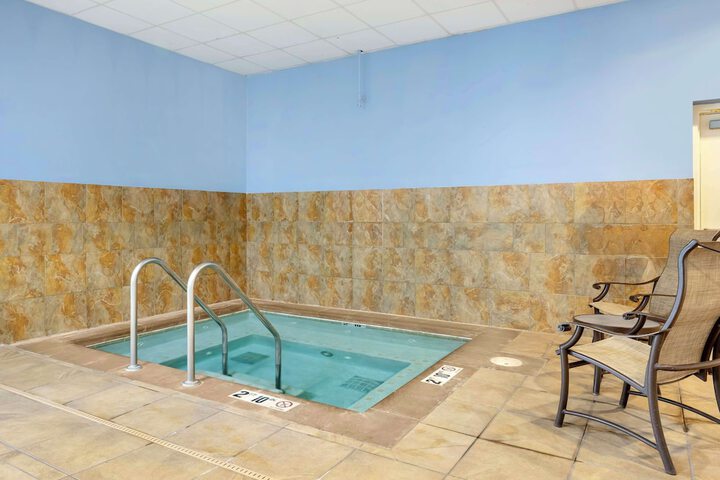 Pool 5 of 54