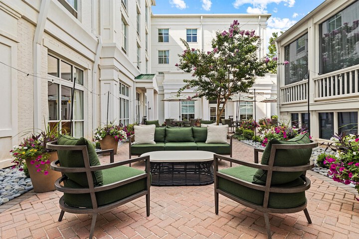 Hilton Garden Inn Nashville Brentwood