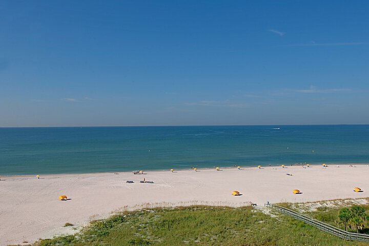 Residence Inn St. Petersburg Treasure Island