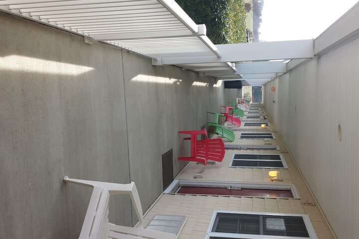 Shore Stay Suites