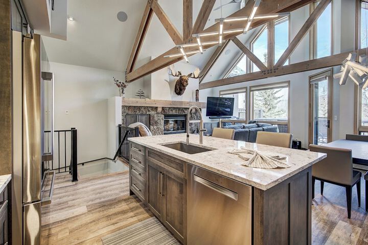 The Pines Lodge a RockResort, by Vail Resorts