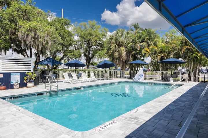 Days Inn by Wyndham Port Charlotte / Punta Gorda