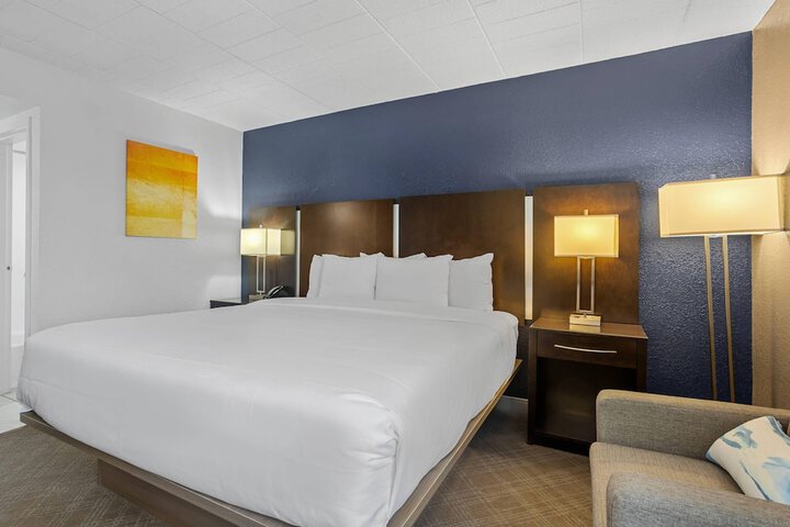 Comfort Inn Dunmore - Scranton East